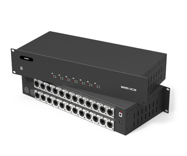 CAN盒_磐构实业_机械矩阵屏_磐构_机械屏_伸缩模块_3D Kinect_LED显示屏